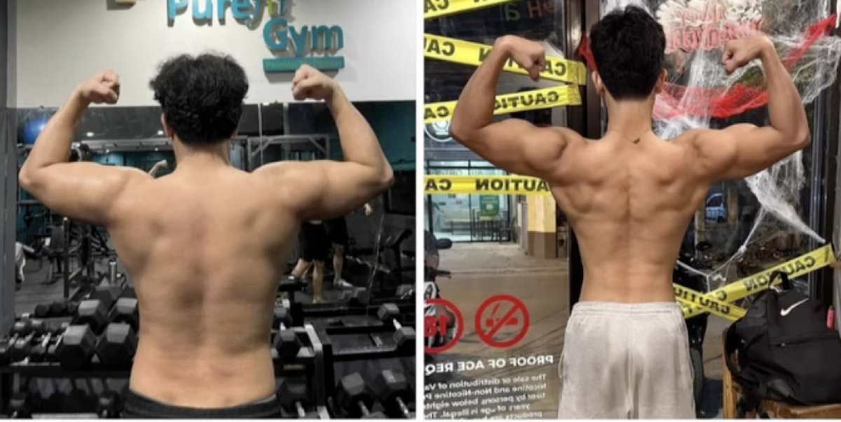Client transformation body recomposition